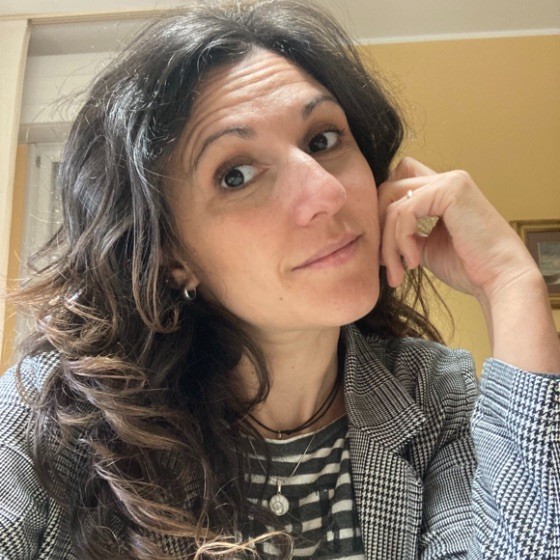 Adriana Pastore